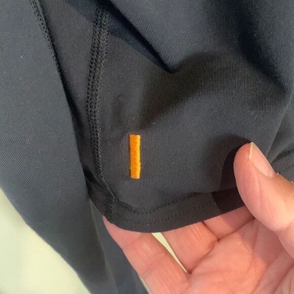 LUCY Tie Front Wrap Shrug - Picture 6 of 7